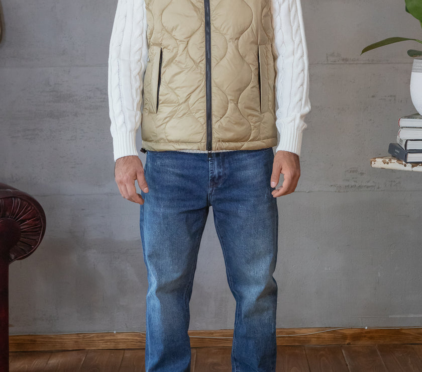 Smanicato GIANNI LUPO - CAMMELLO GL320R