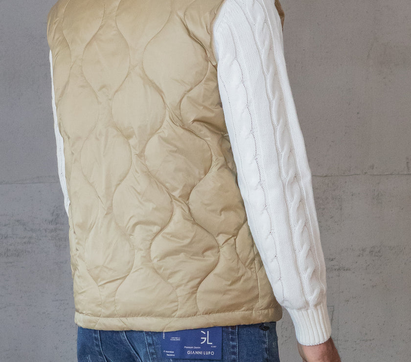 Smanicato GIANNI LUPO - CAMMELLO GL320R