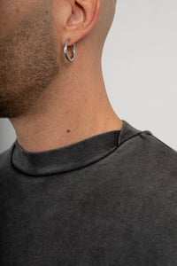 Felpa marmorizzata WOC -JACKSON 179FL MARMO