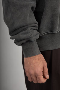 Felpa marmorizzata WOC -JACKSON 179FL MARMO