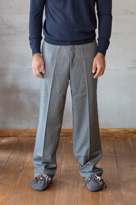 Pantaloni GIANNI LUPO-GRIGIO GL5155BD