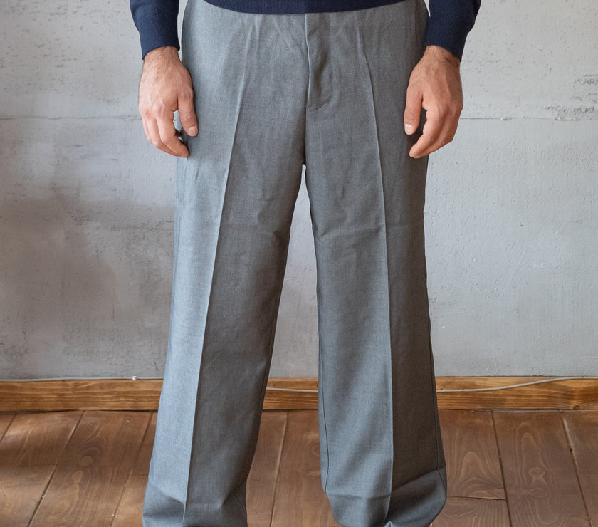 Pantaloni GIANNI LUPO-GRIGIO GL5155BD