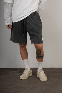 Shorts marmorizzati WOC - PRETORIA 116FL MARMO