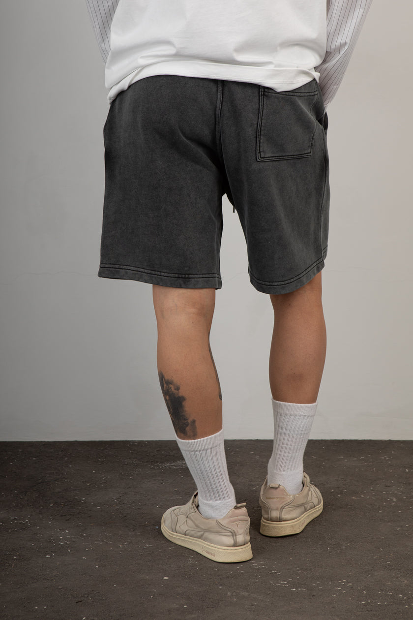 Shorts marmorizzati WOC - PRETORIA 116FL MARMO