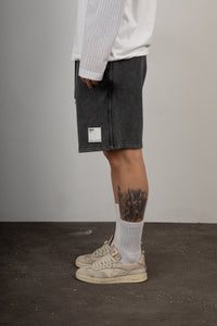 Shorts marmorizzati WOC - PRETORIA 116FL MARMO