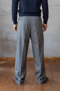 Pantaloni GIANNI LUPO-GRIGIO GL5155BD