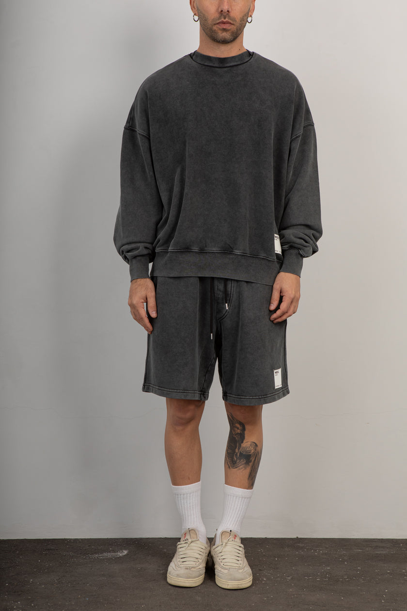 Shorts marmorizzati WOC - PRETORIA 116FL MARMO