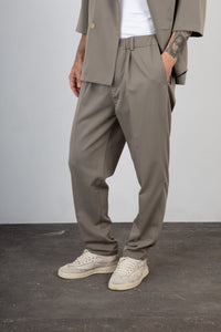 Pantalone GIANNI LUPO - GL004LT VERDE