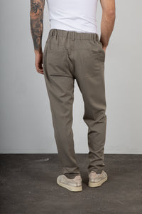 Pantalone GIANNI LUPO - GL004LT VERDE