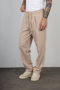 Pantalaccio GIANNI LUPO - GL002LT BEIGE