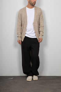 Cardigan GIANNI LUPO - BEIGE BW1001