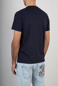 T-shirt V2 - TUCLBLT8 BLU