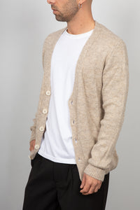 Cardigan GIANNI LUPO - BEIGE BW1001