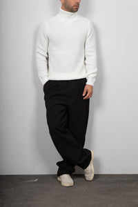 Collo alto TELAMIRA - MV033-PANNA