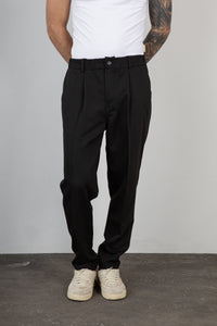 Pantalone GIANNI LUPO - GL004LT NERO
