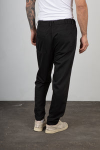 Pantalone GIANNI LUPO - GL004LT NERO