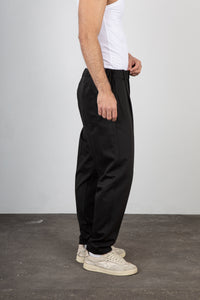 Pantalone GIANNI LUPO - GL004LT NERO