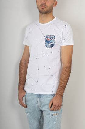 T-shirt V2 - TUBIT22S BIANCA
