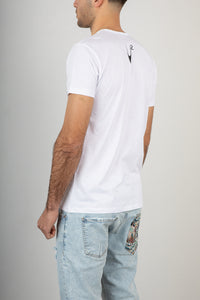 T-shirt V2 - TUBIT22S BIANCA