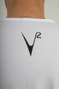 T-shirt V2 - TUBIT22S BIANCA