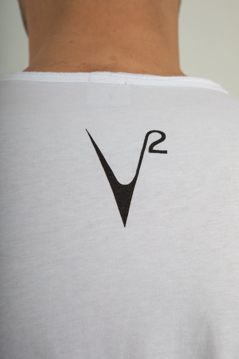 T-shirt V2 - TUBIT22S BIANCA