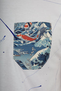 T-shirt V2 - TUBIT22S BIANCA