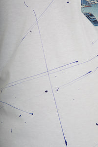 T-shirt V2 - TUBIT22S BIANCA
