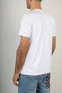 T-shirt V2 - TUCLBIT15 BIANCA