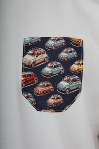 T-shirt V2 - TUCLBIT15 BIANCA