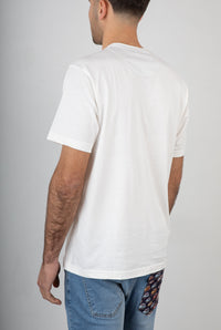 T-shirt V2 - TUPRMBI BIANCO