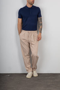 Polo GIANNI LUPO - GL511S NAVY