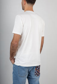 T-shirt V2 - TUPAVSP PANNA