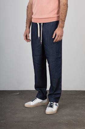 Pantalaccio GIANNI LUPO - GN21823 JEANS