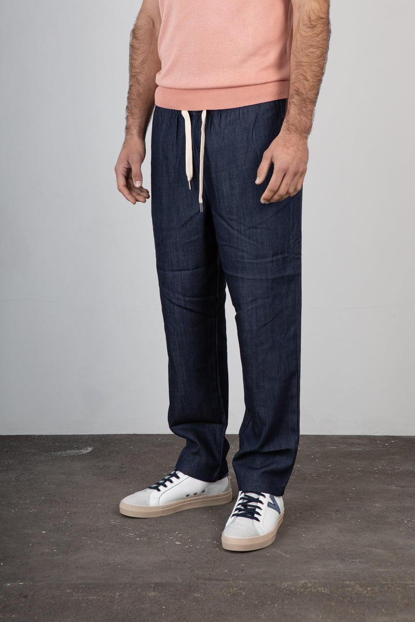 Pantalaccio GIANNI LUPO - GN21823 JEANS