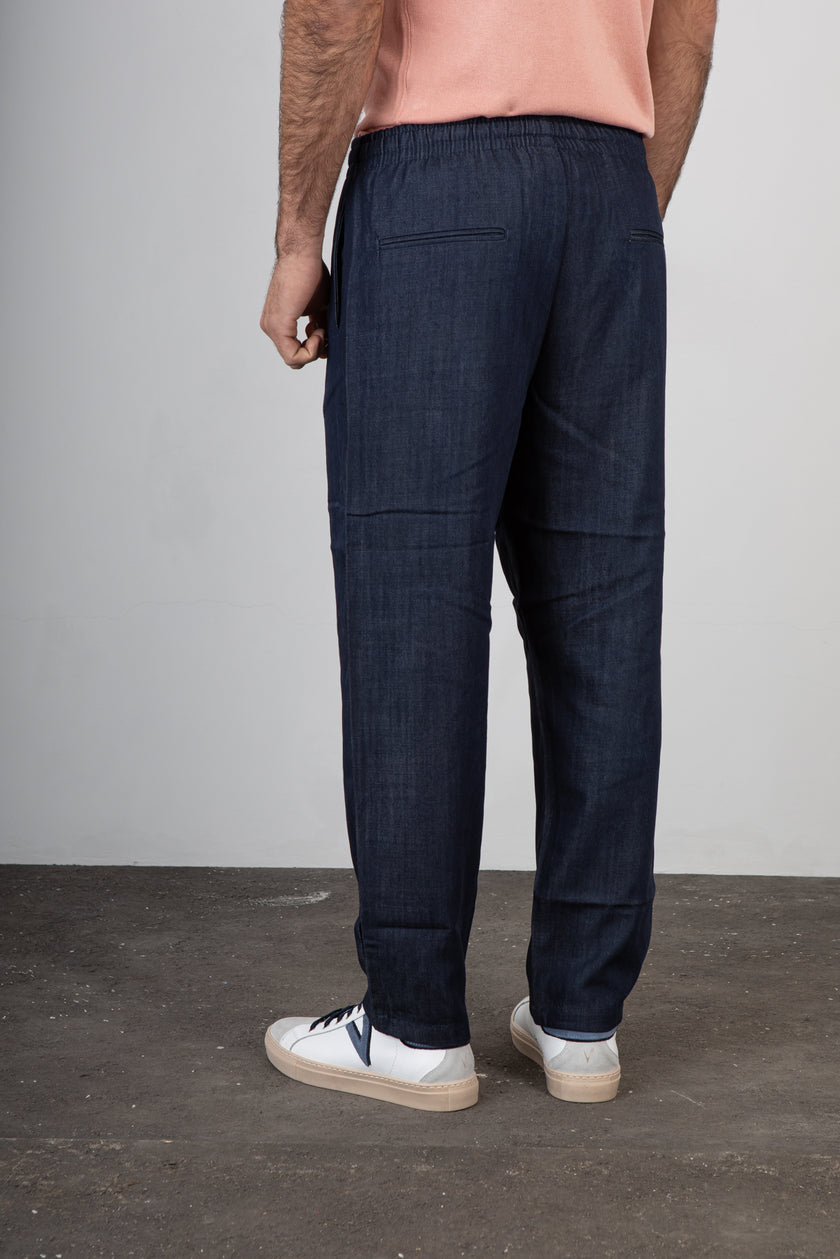 Pantalaccio GIANNI LUPO - GN21823 JEANS