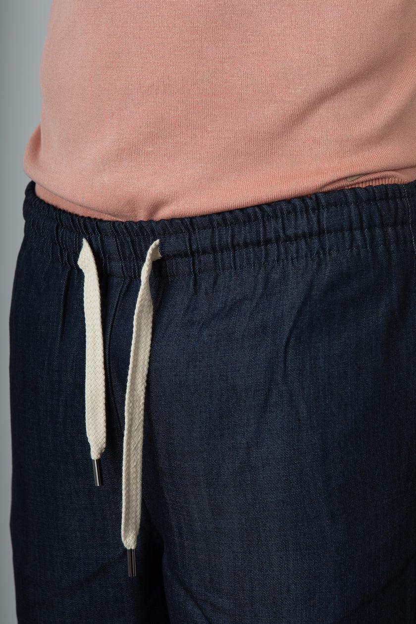 Pantalaccio GIANNI LUPO - GN21823 JEANS
