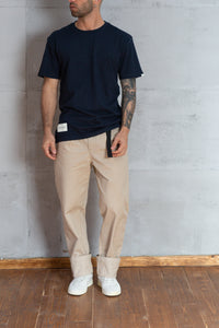 T-shirt ANERKJENDT - AKKIKKI SKY CAPTAIN