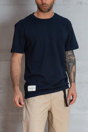 T-shirt ANERKJENDT - AKKIKKI SKY CAPTAIN