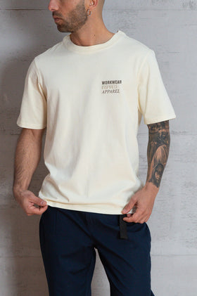 T-shirt ANERKJENDT - AKKIKKI TOFU