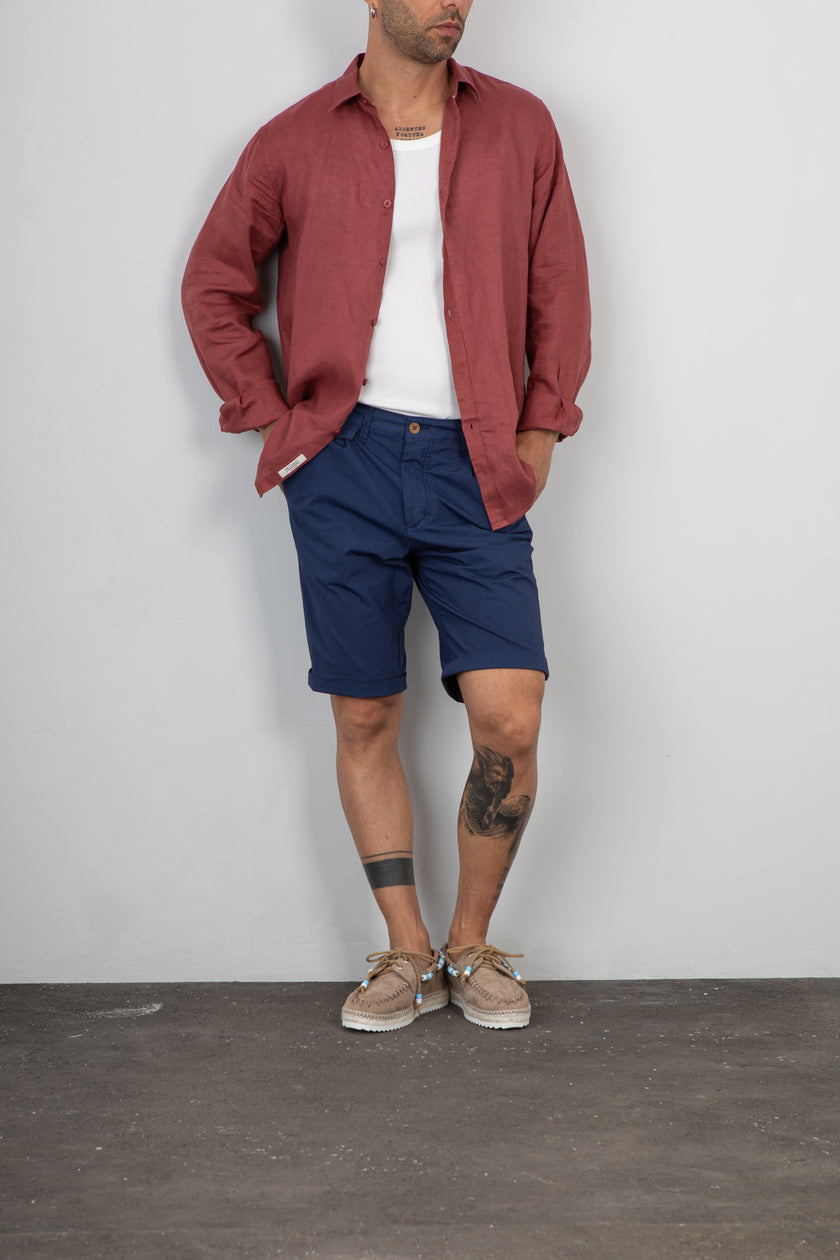 Bermuda SQUAD2 - RIVA NAVY