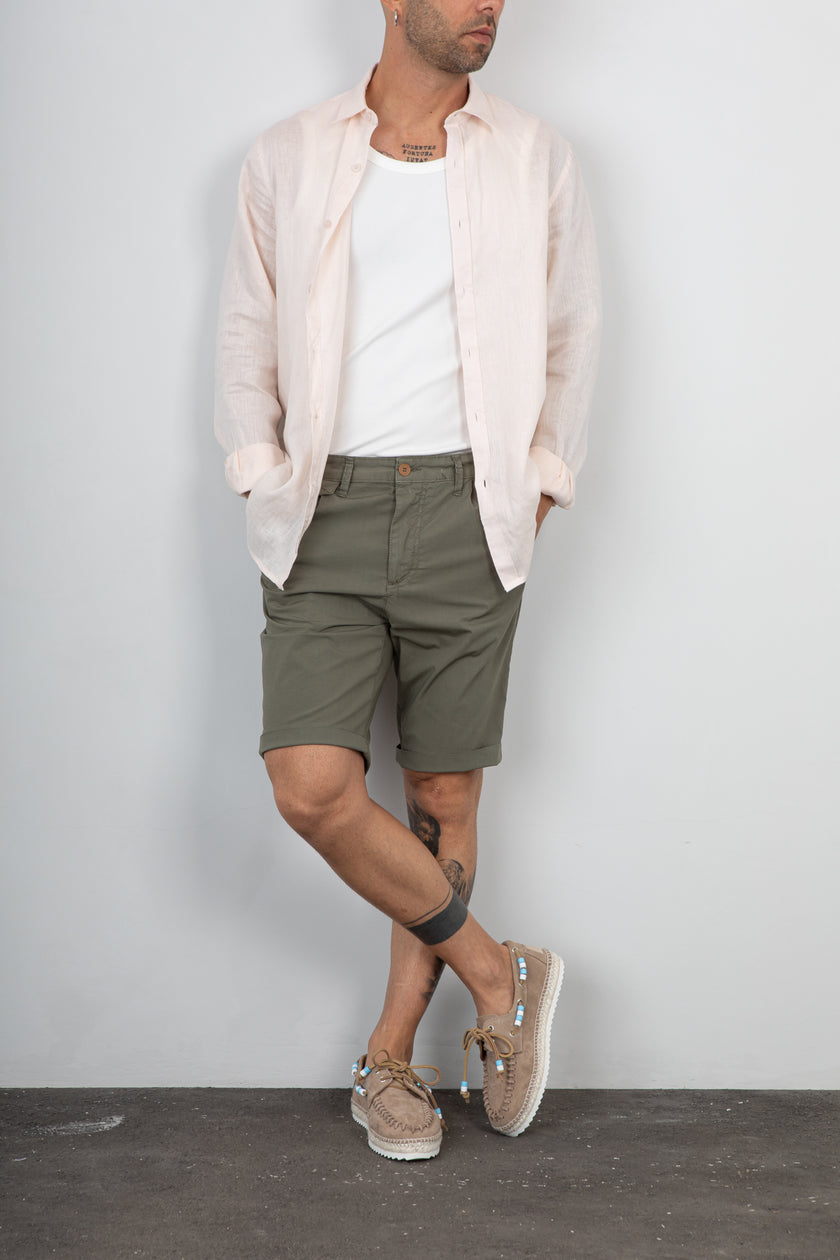 Bermuda SQUAD2 - RIVA MILITARE