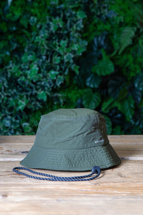 Cappello Pescatore ANERKJENDT - AKBUCKET FOREST NIGHT