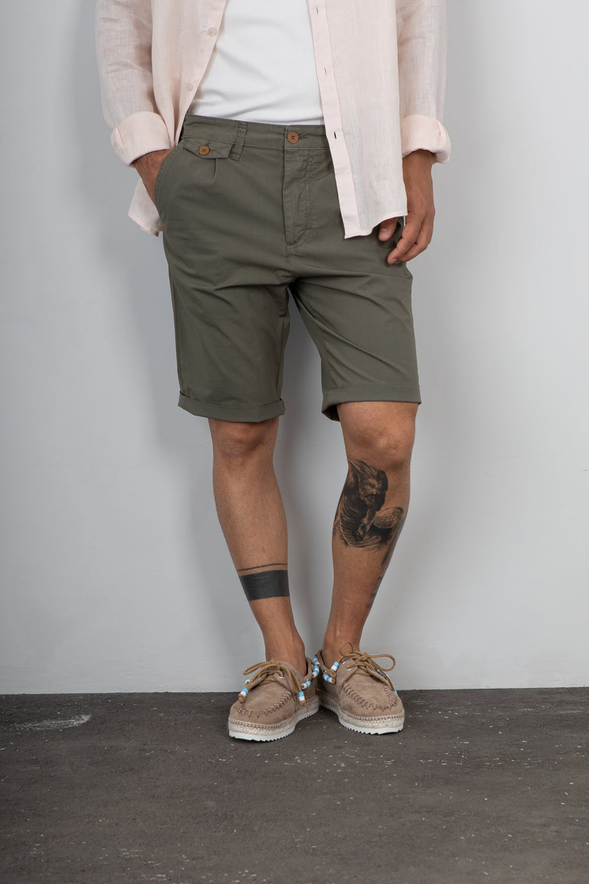 Bermuda SQUAD2 - RIVA MILITARE