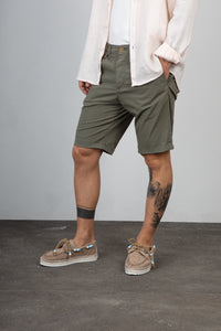Bermuda SQUAD2 - RIVA MILITARE