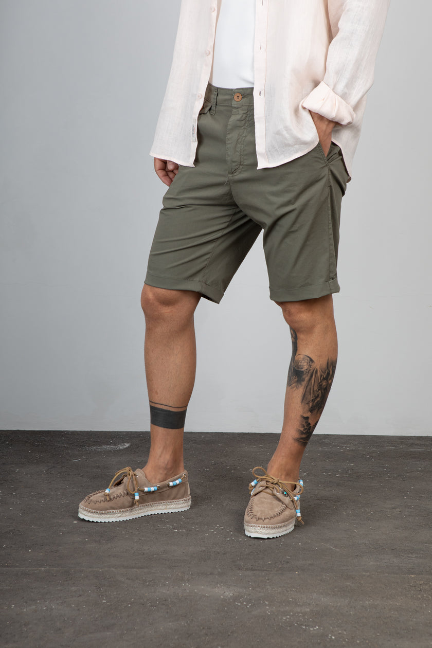 Bermuda SQUAD2 - RIVA MILITARE