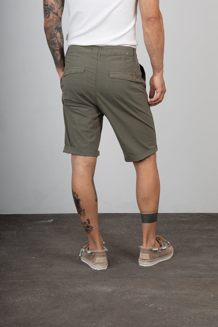 Bermuda SQUAD2 - RIVA MILITARE