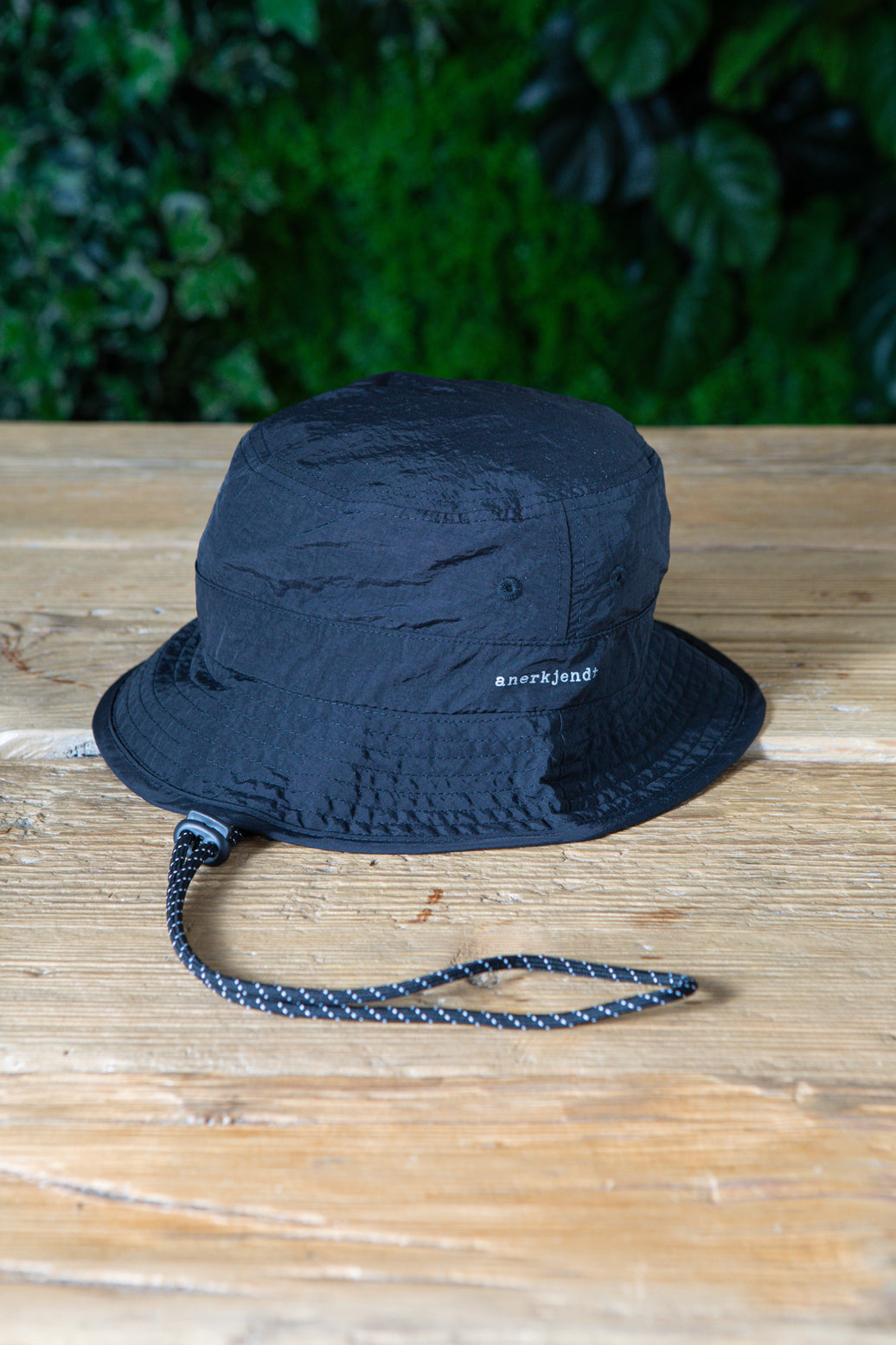 Cappello Pescatore ANERKJENDT - AKBUCKET CAVIAR