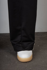 Pantalone track WOODBIRD - 2616-201 NERO