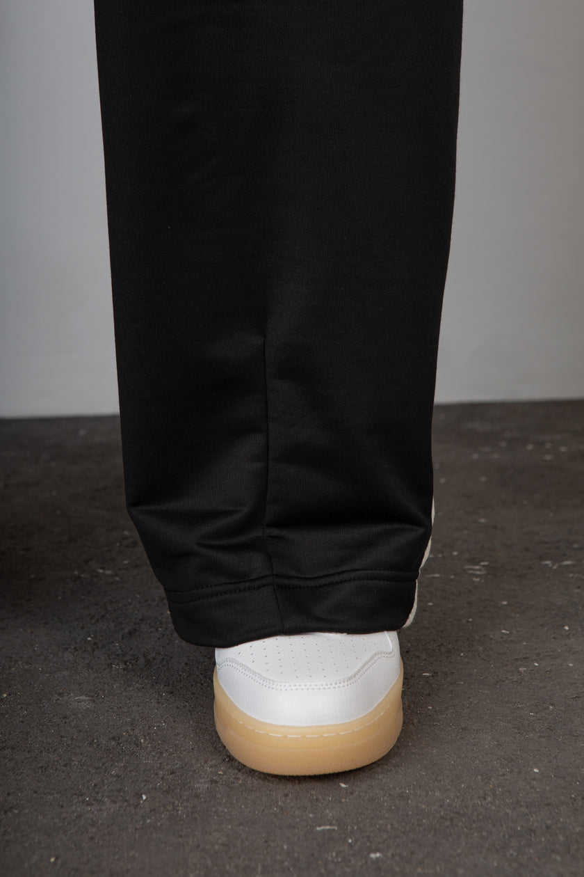Pantalone track WOODBIRD - 2616-201 NERO