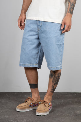 Bermuda demim PONT - GALAPAGOS RBA45